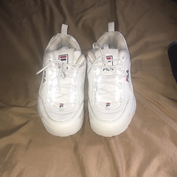 Filas - Picture 3 of 4